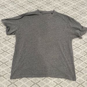 Plain Essentials Tshirt